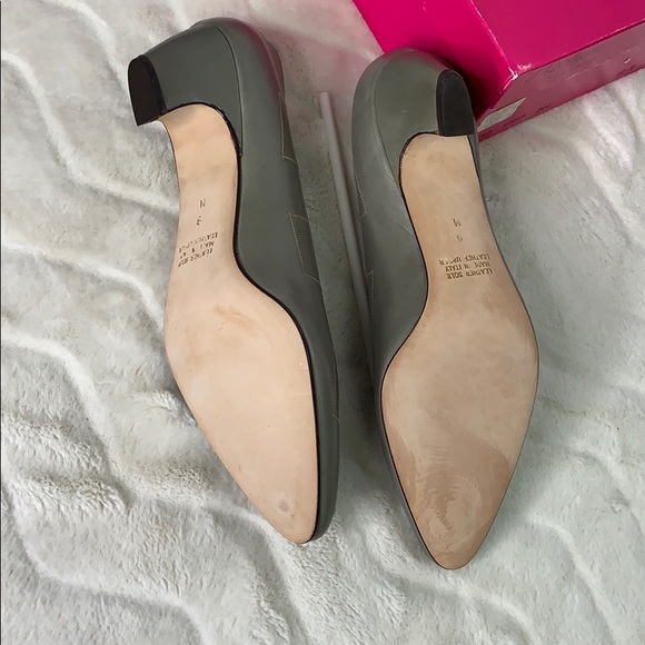 Shiftiest by D’ Rossana Pumps - Picture 8 of 8